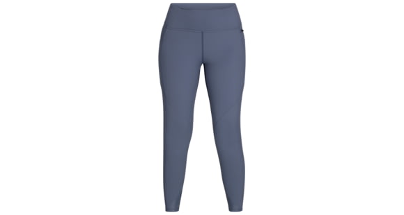 Outdoor Research Ferrosi Hybrid Leggings - Women's, Dawn/Naval Blue, M, 3002642596007