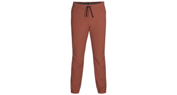 Outdoor Research Ferrosi Joggers - Men's, Brick, S, 3002570465006
