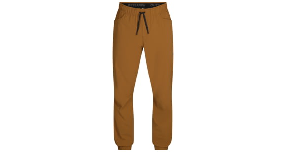 Outdoor Research Ferrosi Joggers - Men's, Bronze, Medium, 3002572442007