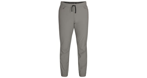 Outdoor Research Ferrosi Joggers - Men's, Pewter, M, 3002570008007