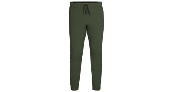 Outdoor Research Ferrosi Joggers - Men's, Verde, S, 3002572284006