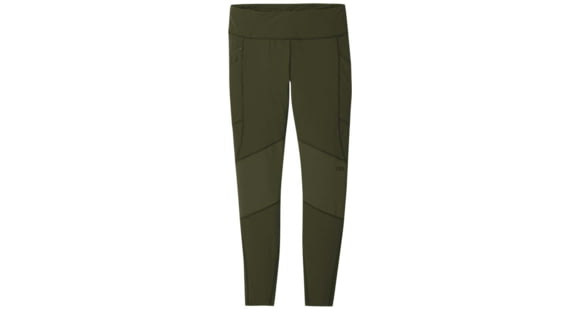 Outdoor Research Ferrosi Leggings - Women's, Loden, Medium, 2799681943007