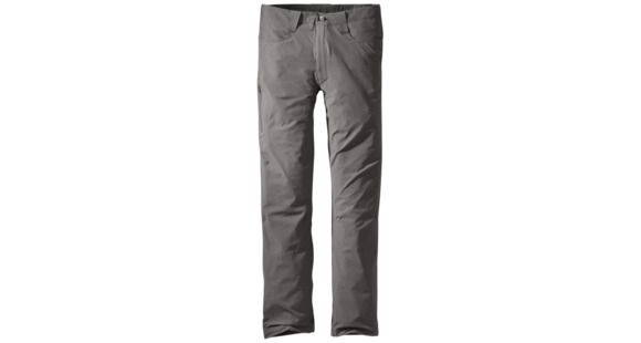 Outdoor Research Ferrosi Pants - Men's, Pewter, 36, 34in, 2691770008325