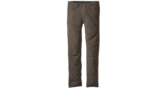 Outdoor Research Ferrosi Pants - Mens, Mushroom, 30 W, Regular, 264423