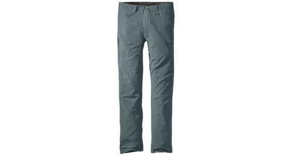Outdoor Research Ferrosi Pants - Mens, Shade, 38 W, Regular, 264423