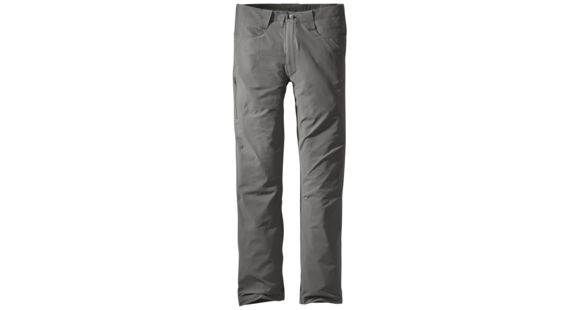 Outdoor Research Ferrosi Pants - Men's, Pewter, 36 W, Short, 264435