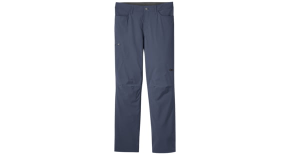 Outdoor Research Ferrosi Pants - Men's, 32in Inseam, Naval Blue, 42, 2876411289331