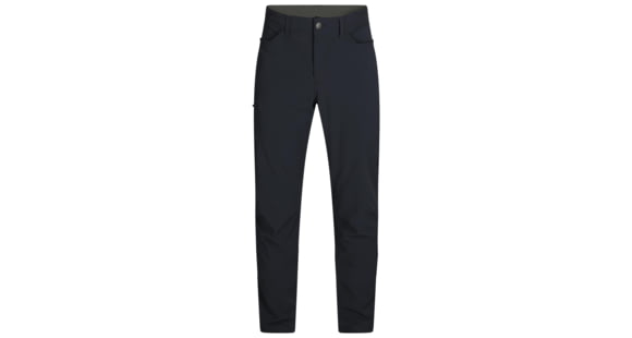 Outdoor Research Ferrosi Pants - Men's, 32in Inseam, Dark Navy, 34, 2876412289323