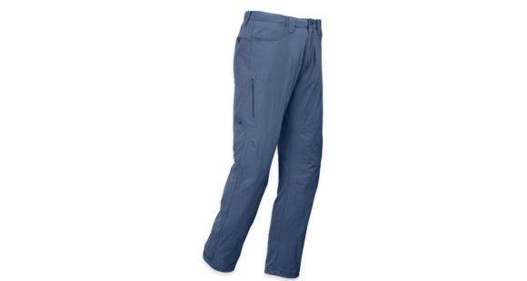 Outdoor Research Ferrosi Pants - Men's, Dusk, Regular Inseam, 36 Waist, 267055