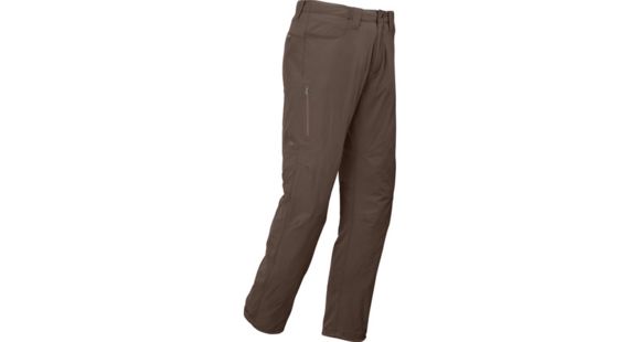 Outdoor Research Ferrosi Pants - Men's, Mushroom, Regular Inseam, 38 Waist, 114989