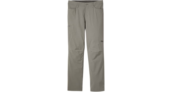 Outdoor Research Ferrosi Pants - Men's, Pewter, 28, 30, 2876420008317