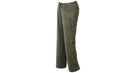 Outdoor Research Ferrosi Pants - Women's, Fatigue, 8, 243840-fatigue-8
