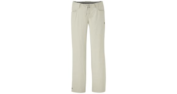 Outdoor Research Ferrosi Pants - Women's, Sand, 2, 243840-sand-2