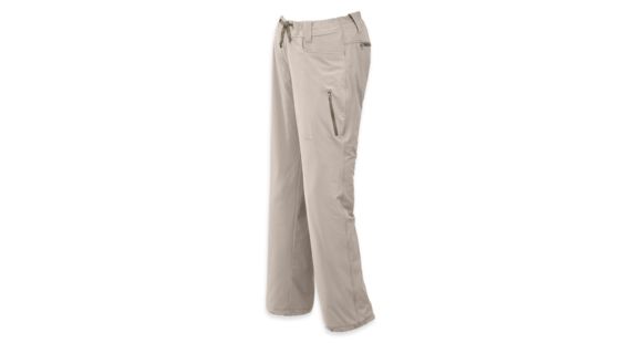 Outdoor Research Ferrosi Pants - Women's, Cairn, Regular Inseam, 8, 95842