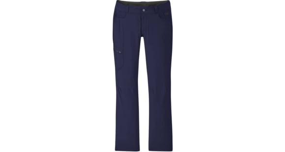 Outdoor Research Ferrosi Pants - Women's, Twilight, 10, Regular, 2691920256299