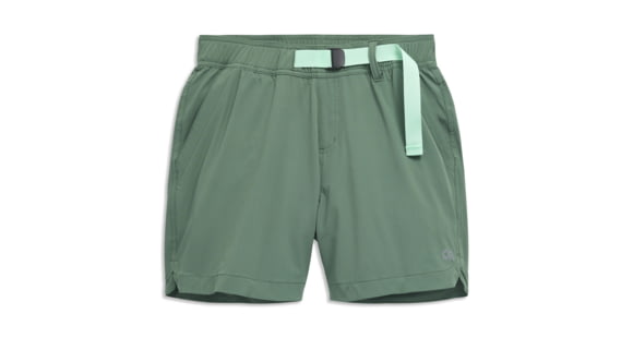 Outdoor Research Ferrosi Short-5in Inseam - Women's, Malachite, Medium, 3009803004007