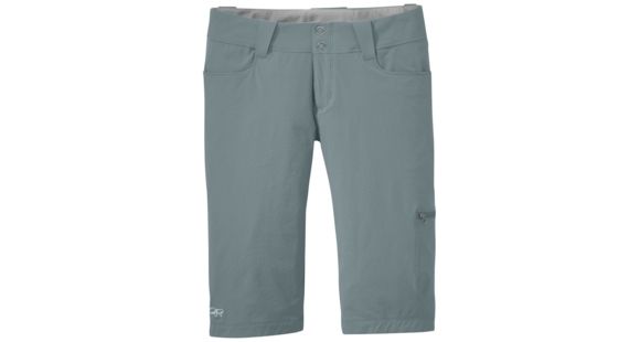 Outdoor Research Ferrosi Short - Women's-Shade-8, 365603