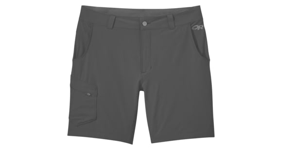 Outdoor Research Ferrosi Shorts - 10in - Mens, Black, 30, 2691790001319