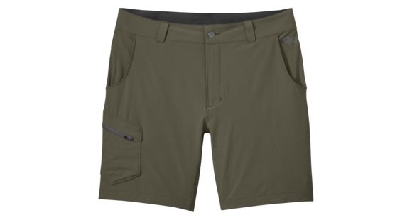 Outdoor Research Ferrosi Shorts - Men's, 8 in Inseam, 33 US, Fatigue, 2691780740322