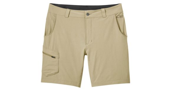 Outdoor Research Ferrosi Shorts - Men's, 8 in Inseam, 31 US, Hazelwood, 2691781423320