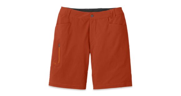 Outdoor Research Ferrosi Shorts - Men's-Diablo-38 Waist