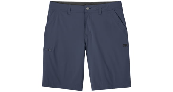 Outdoor Research Ferrosi Shorts - Men's, 10 in Inseam, 28 US, Naval Blue, 2876451289317