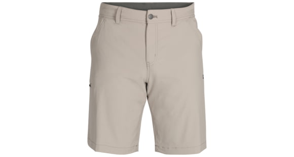 Outdoor Research Ferrosi Shorts - Men's, 10 in Inseam, 31 US, Pro Khaki, 2876452291320