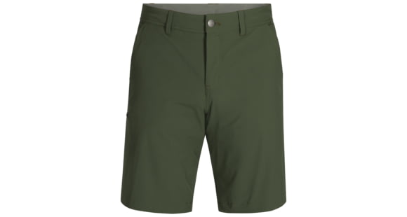 Outdoor Research Ferrosi Shorts - Men's, 10 in Inseam, 31 US, Verde, 2876452284320