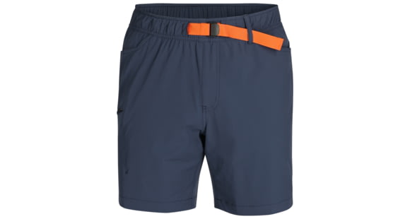 Outdoor Research Ferrosi Shorts - Men's, 7 in Inseam, Small, Naval Blue, 2876441289006
