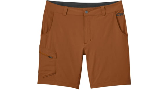 Outdoor Research Ferrosi Shorts - Men's, Umber, 32, 10in, 2691791778321