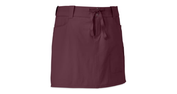 Outdoor Research Ferrosi Skort - Women's-Pinot-8