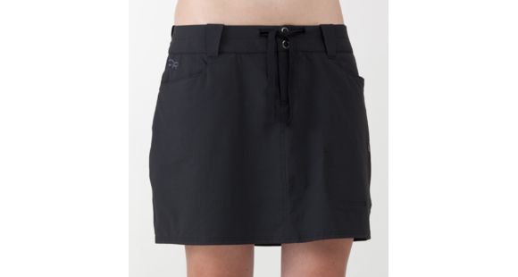 Outdoor Research Ferrosi Skort - Women's-Black-2