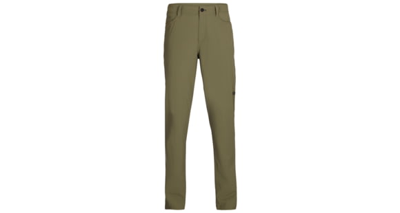 Outdoor Research Ferrosi Transit 30 in Pants - Men's, Ranger Green, 34, 30 inseam, 3002582288323