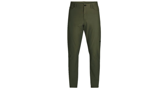 Outdoor Research Ferrosi Transit Pants - Men's, 32in Inseam, Verde, 30, 3002512284319