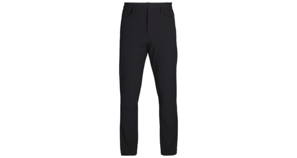 Outdoor Research Ferrosi Transit Pants - Men's, 30in Inseam, Black, 32, 3002580001321