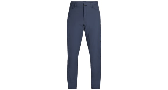 Outdoor Research Ferrosi Transit Pants - Men's, 32in Inseam, Naval Blue, 33, 3002511289322