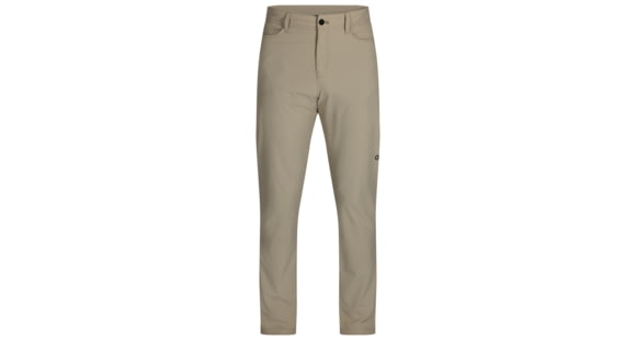 Outdoor Research Ferrosi Transit Pants - Men's, 30in Inseam, Pro Khaki, 31, 3002582291320