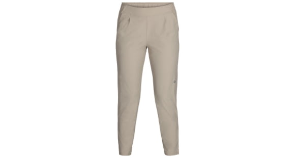 Outdoor Research Ferrosi Transit Pants - Women's, Dark Sand, Extra Large, 3002712287009