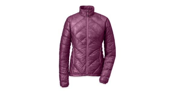 Outdoor Research Filament Jacket - Women's-Orchid/Crocus-X-Small