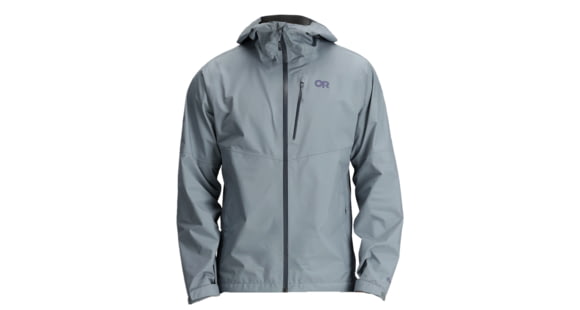 Outdoor Research Foray II Jacket - Mens, Slate, Medium, 2876150930007