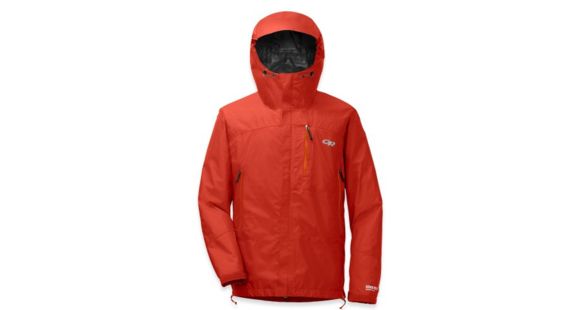 Outdoor Research Foray Jacket - Men's-Medium-Diablo