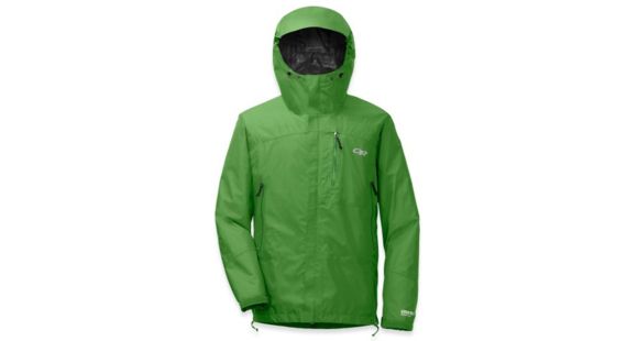 Outdoor Research Foray Jacket - Men's-Large-Leaf