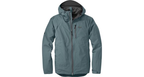Outdoor Research Foray Jacket - Men's-Shade-X-Large, 365087