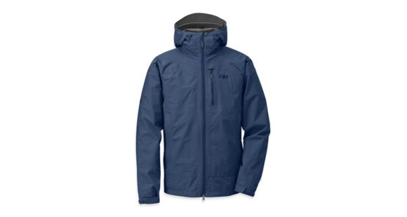 Demo, Outdoor Research Foray Jacket - Men's-Dusk-Large