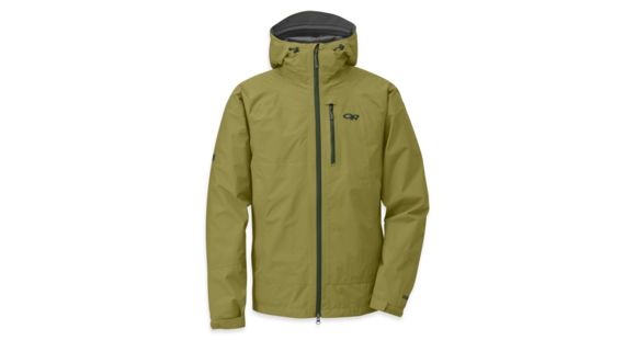 Outdoor Research Foray Jacket - Men's-Hops-X-Large, 133052