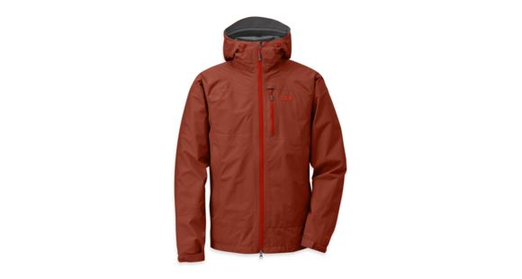 Outdoor Research Foray Jacket - Men's-Large-Taos