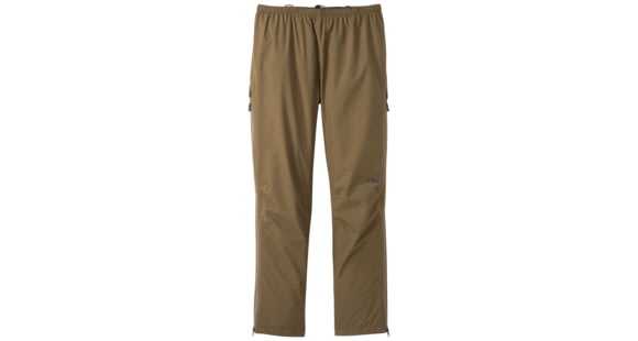 Outdoor Research Foray Pants - Men's, Coyote, 2XL, 2680810014010