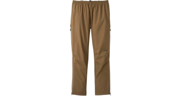 Outdoor Research Foray Pants - Men's, Coyote, Extra Large, 2794790014009