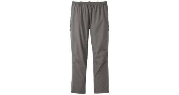 Outdoor Research Foray Pants - Men's, Pewter, Medium, 2680810008007