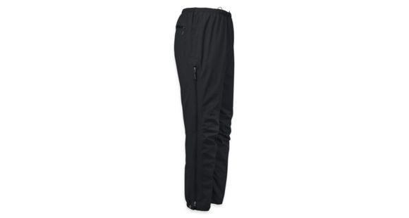Outdoor Research Foray Pants - Men's, Black, X-Large, 15419